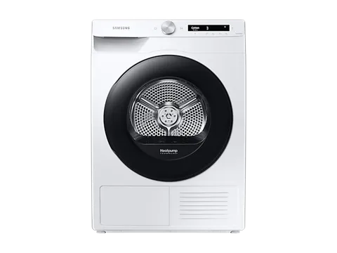 Samsung DV90T5240AW/S2 (Series 5+ Optimal Dry)