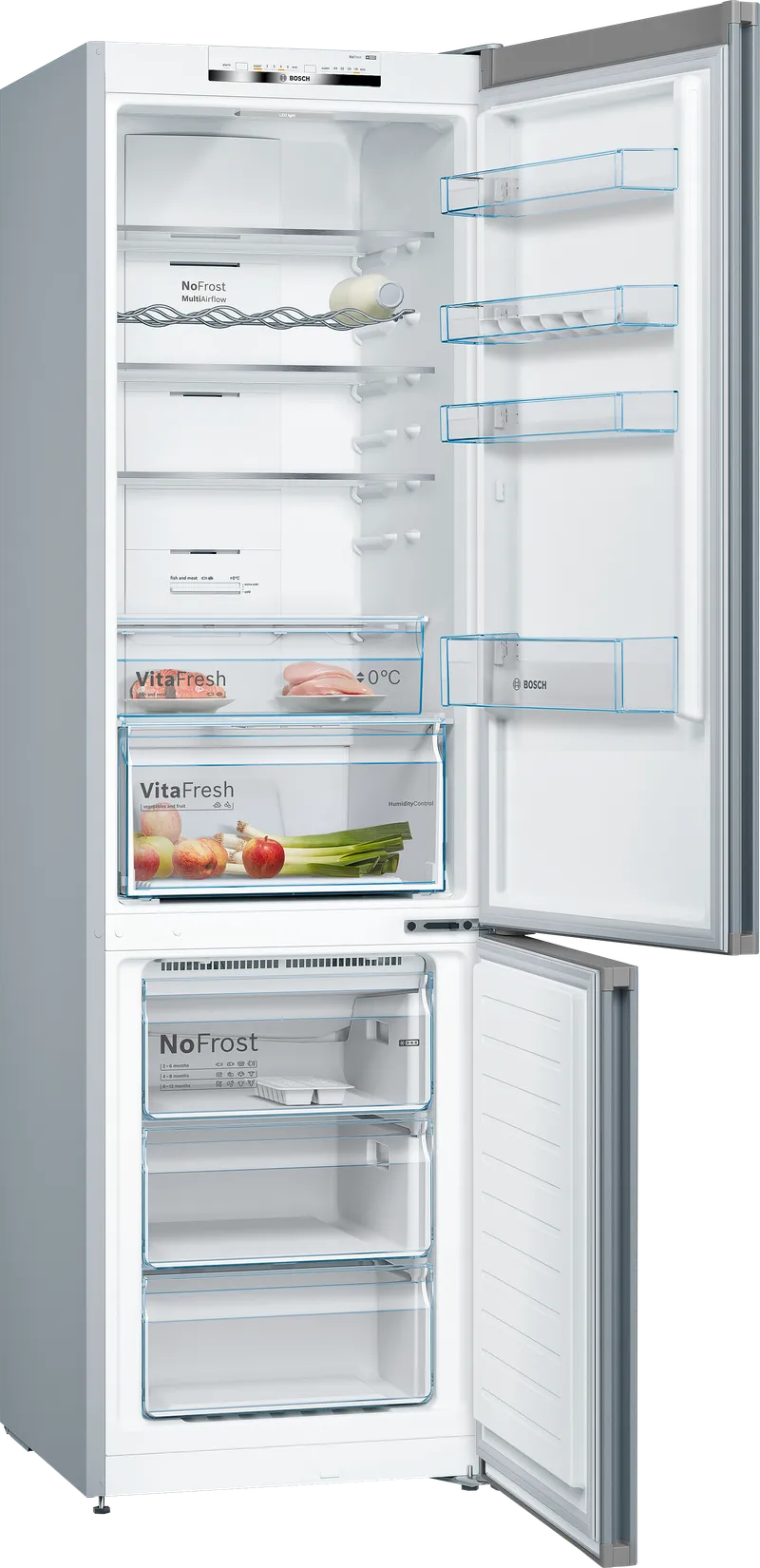 Bosch Series 4 KGN39VLEAG — view 1