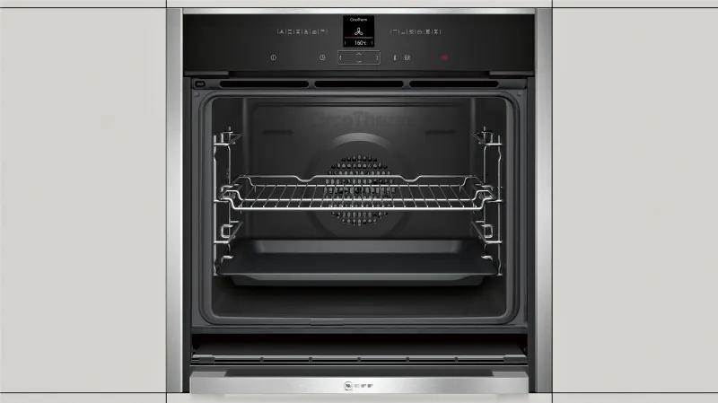 Neff N70 B57CR22N0B — view 1