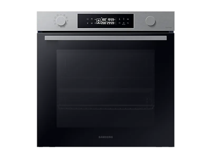 Samsung Series 4 Dual Cook NV7B44205AS — view 1