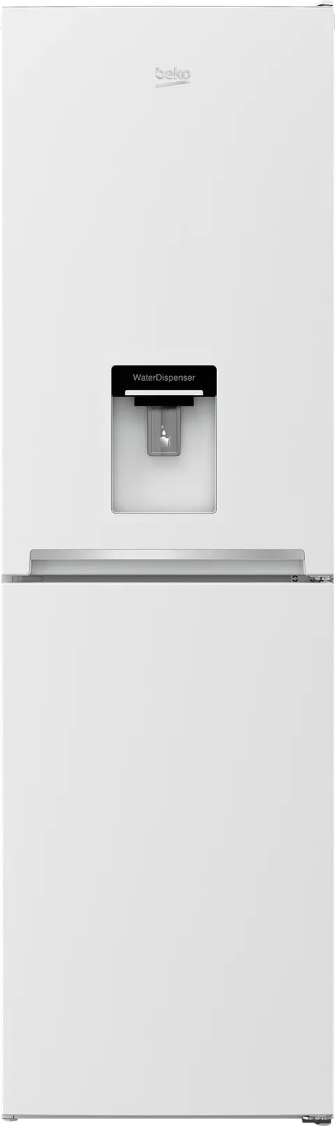 Beko CFG4582DW