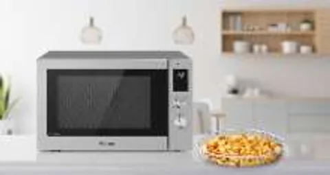 Panasonic NN-CD88 4-in-1 (QSEPG)