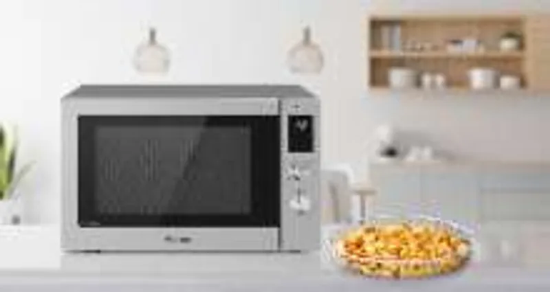 Panasonic NN-CD88 4-in-1 (QSEPG) — view 1