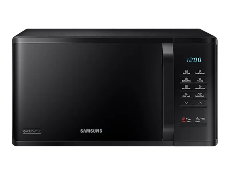 Samsung MS23K3513AK/EG — view 1