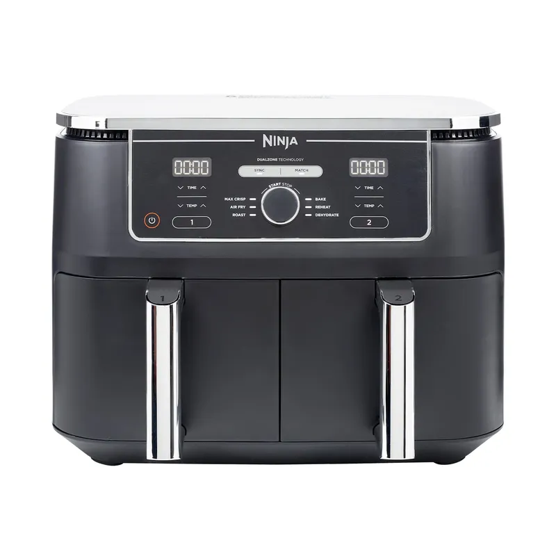 Ninja Foodi MAX Dual Zone AF400EU — view 1