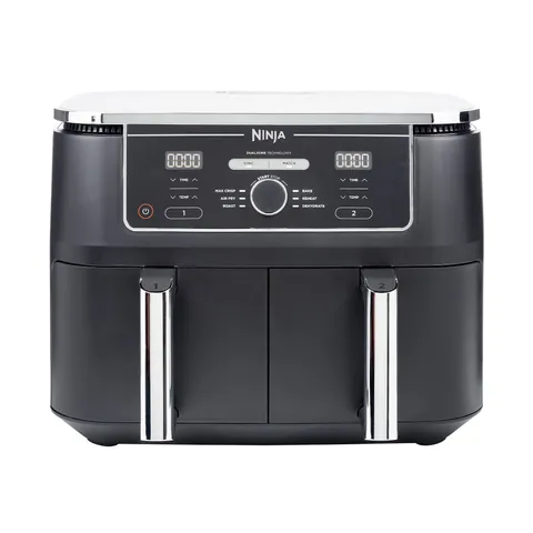 Ninja Foodi MAX Dual Zone AF400EU