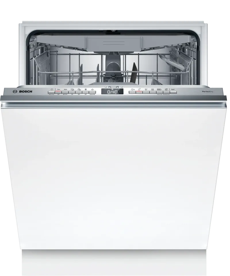 Bosch Series 6 SMV6ZCX10E — view 1