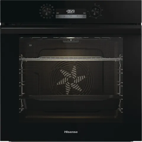 Hisense BI64211SEPBG (77 L multifunction) oven