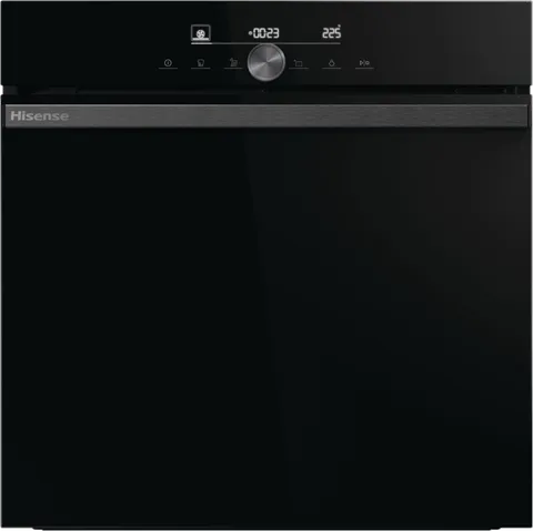 Hisense BSA65334ABDG (77 L multifunction) oven