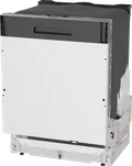 Hisense HV16A (Hi6, fully integrated, 60 cm) dishwasher thumbnail 2