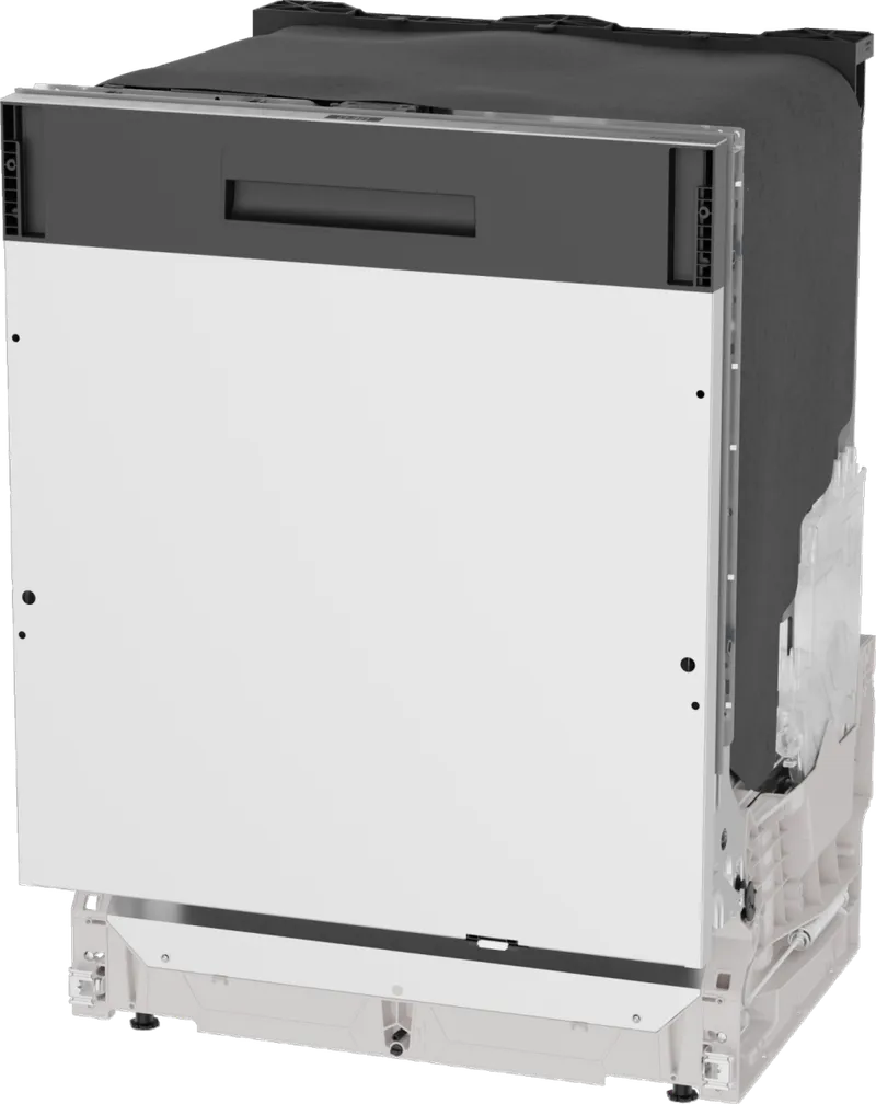 Hisense HV16A (Hi6, fully integrated, 60 cm) dishwasher — view 2