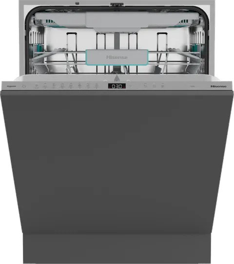 Hisense HV16A (Hi6, fully integrated, 60 cm) dishwasher