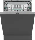 Hisense HV16A (Hi6, fully integrated, 60 cm) dishwasher thumbnail 1