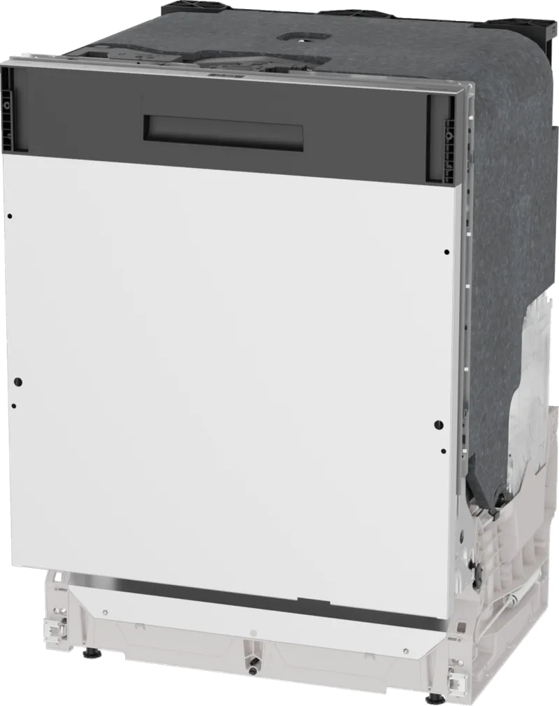 Hisense HV16C (fully integrated, 60 cm, 16 place settings) dishwasher — view 2