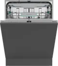 Hisense HV16C (fully integrated, 60 cm, 16 place settings) dishwasher thumbnail 1