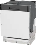 Hisense HV642D65 (fully integrated, 60 cm, 14 place settings) dishwasher thumbnail 2