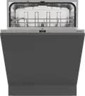 Hisense HV642D65 (fully integrated, 60 cm, 14 place settings) dishwasher thumbnail 1