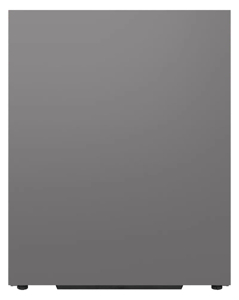 LG DB476TXS dishwasher — view 1