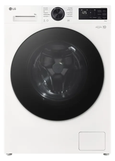 LG F2X7SLIM9 (AI DD, TurboWash 360) washing machine