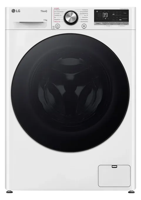 LG F4WR701Y (AI DD, TurboWash 360) washing machine