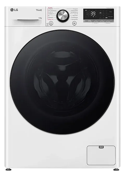 LG F4WR703Y (AI DD, TurboWash 360) washing machine