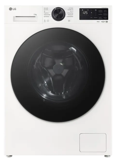 LG F4WX703Y (AI DD, TurboWash 360) washing machine