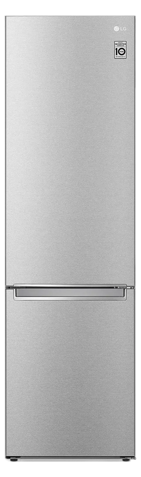 LG GBB92MBB3P refrigerator