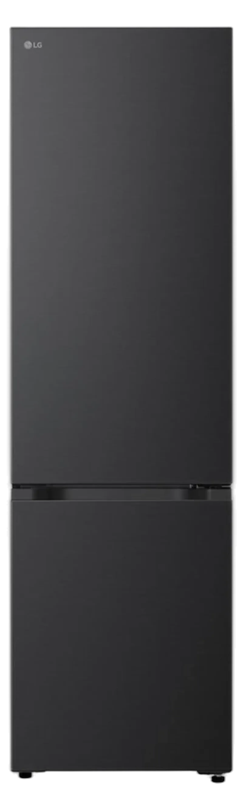 LG GBBS322CEV refrigerator — view 1