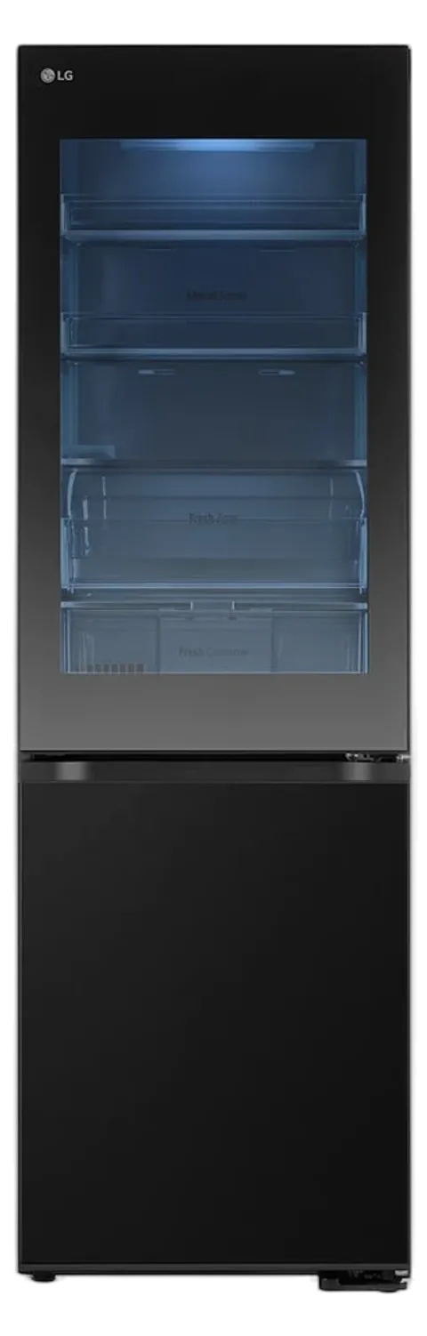 LG GBG5160CEV refrigerator