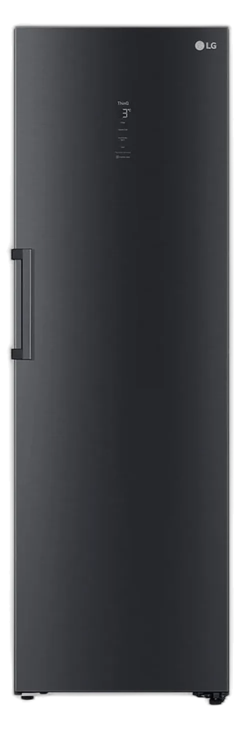 LG GLM71MCCSX refrigerator