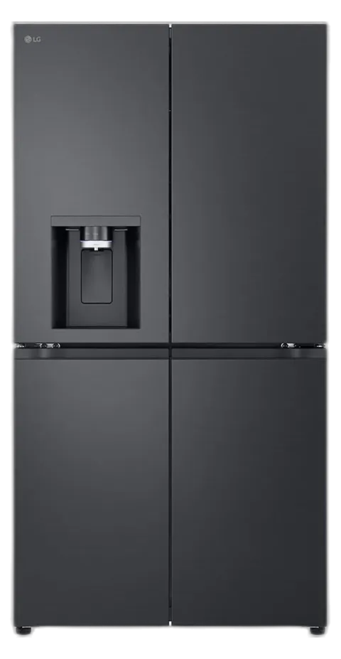 LG GMF960EV2E refrigerator