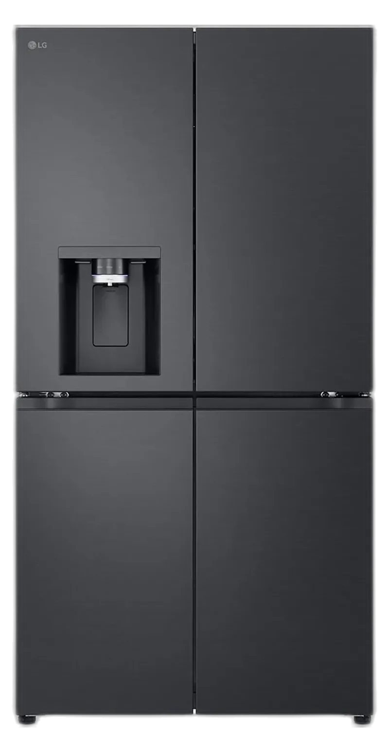 LG GMF960EV2E refrigerator — view 1