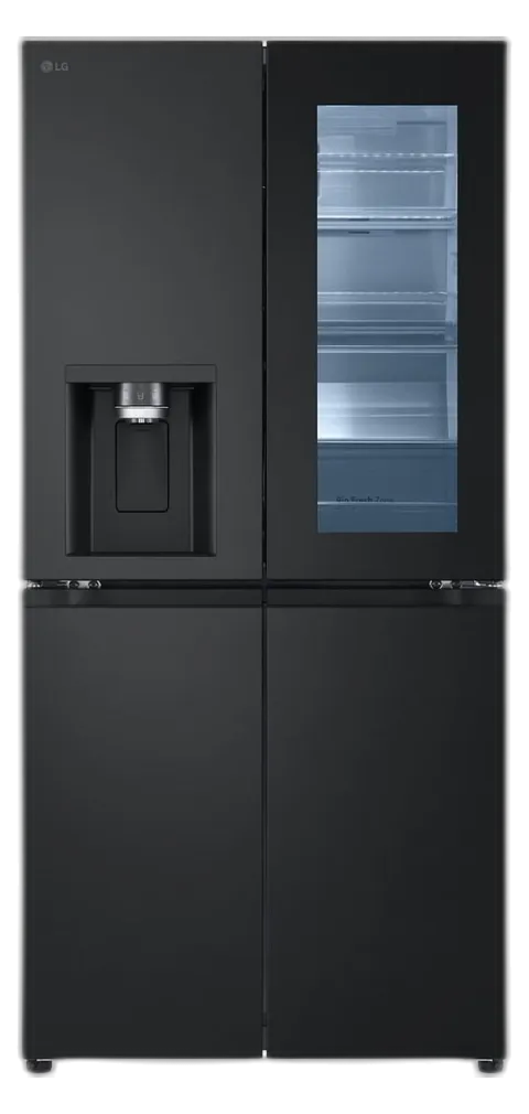 LG GMG861EPAE refrigerator
