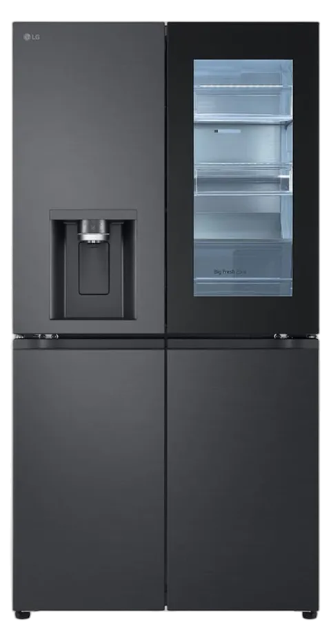 LG GMG960EVEE refrigerator