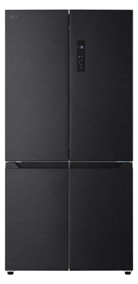 LG GMM42ABBEH refrigerator