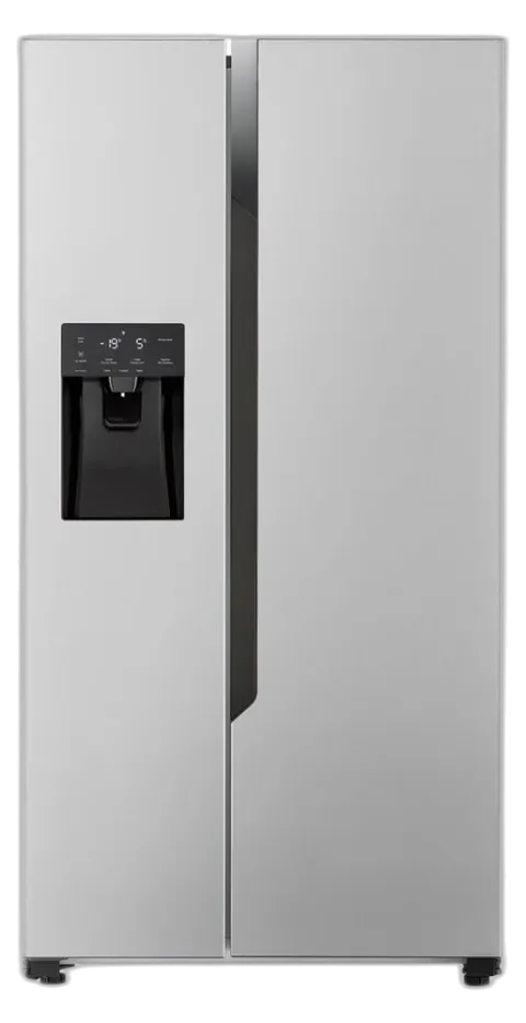 LG GSM32HSBEH refrigerator