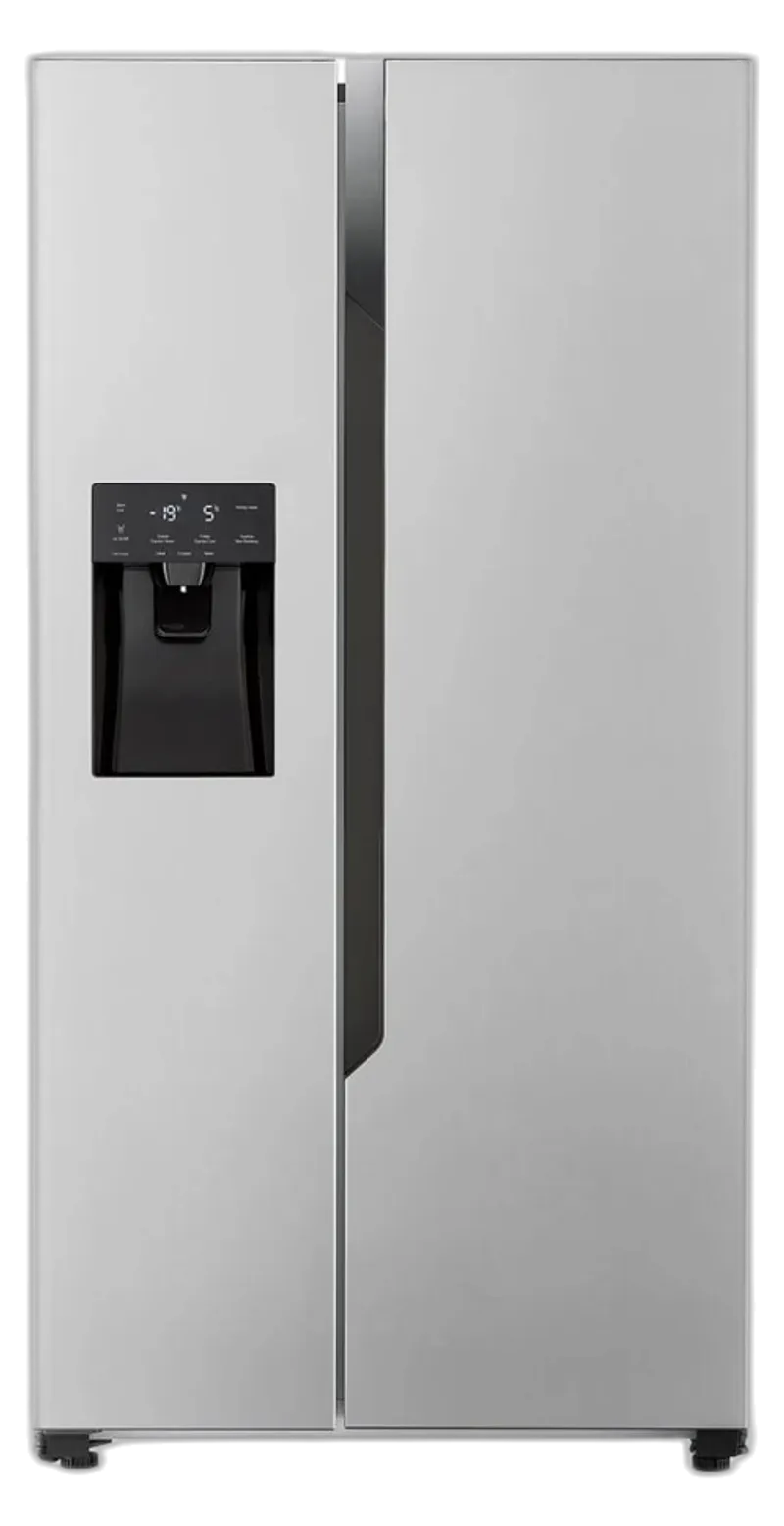 LG GSM32HSBEH refrigerator — view 1