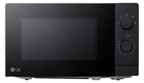 LG MS2082F microwave