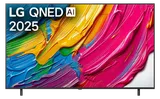 LG QNED AI QNED80 (65QNED80A6A) television