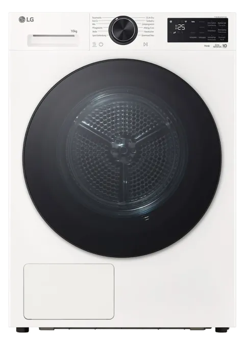 LG RT10X7 tumble dryer