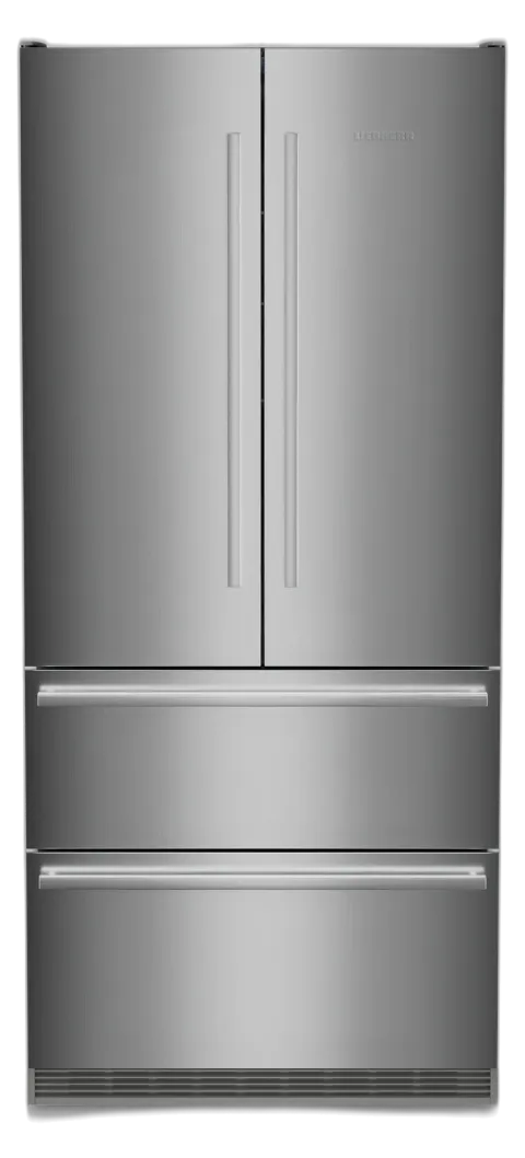 Liebherr CBNste 8872 refrigerator