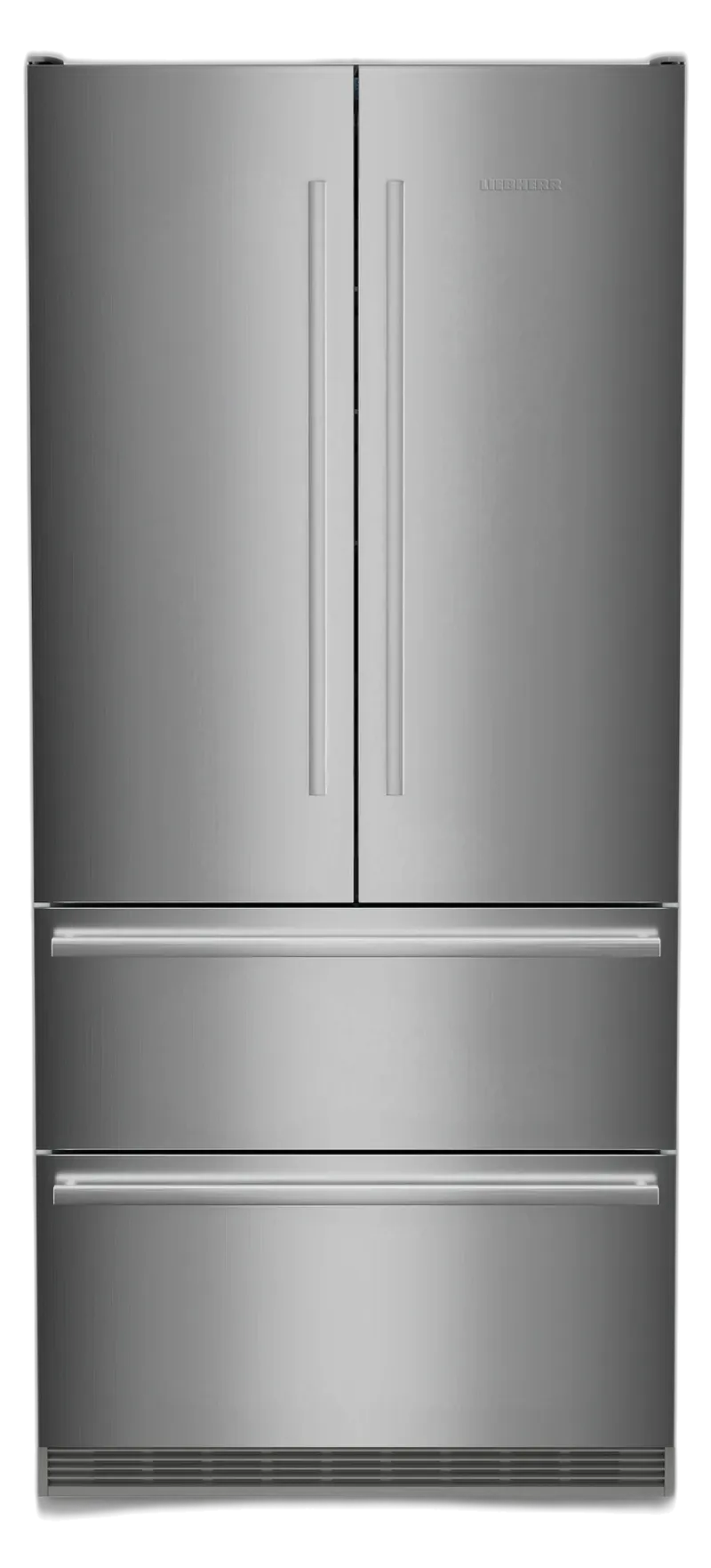 Liebherr CBNste 8872 refrigerator — view 1