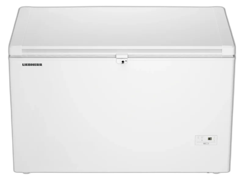 Liebherr CFd 2085 refrigerator — view 1