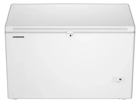 Liebherr CFd 2085 refrigerator