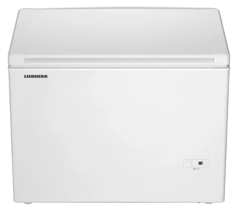 Liebherr CFe 1870 refrigerator