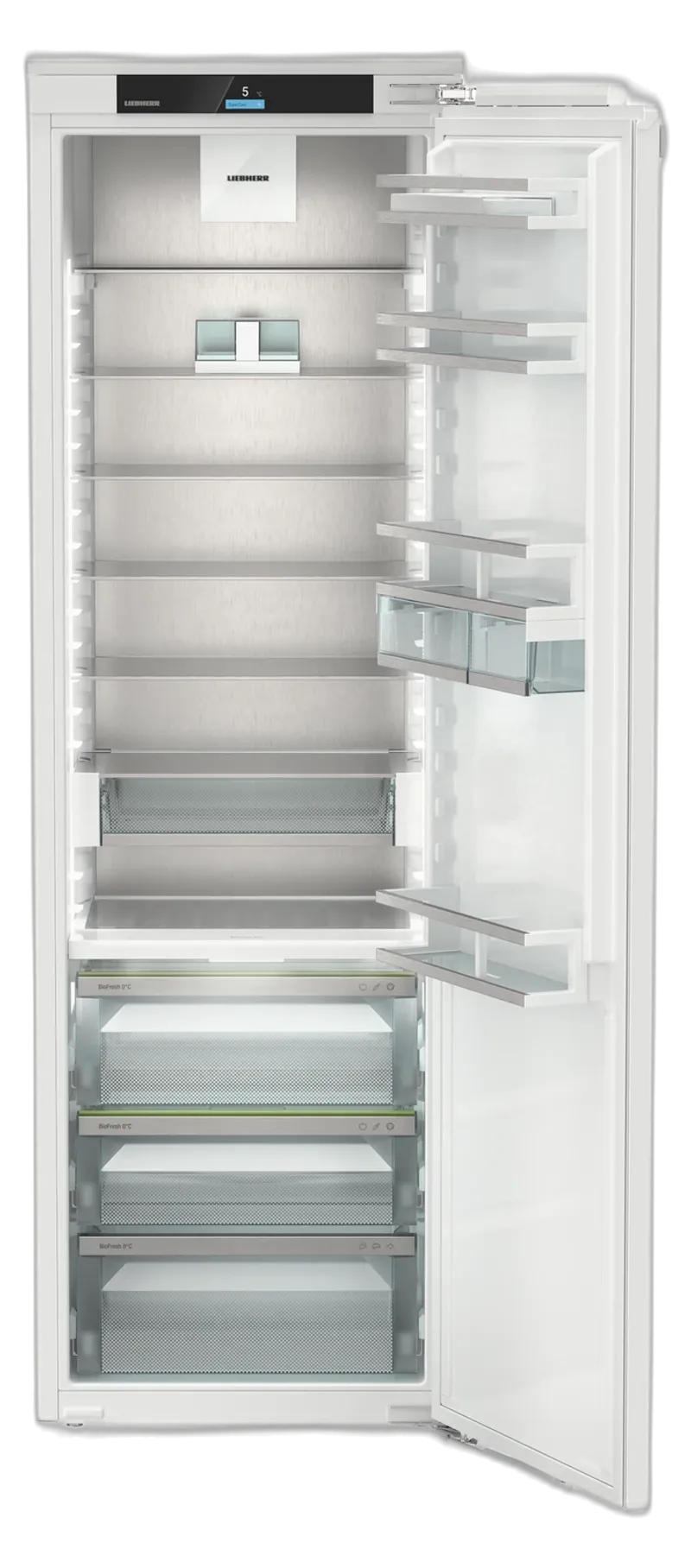 Liebherr IRBbi 5150 (Prime) refrigerator — view 1