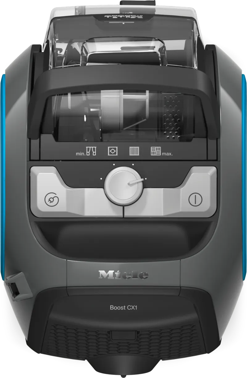 Miele Boost CX1 PowerLine vacuum cleaner — view 2