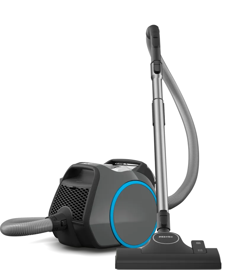 Miele Boost CX1 PowerLine vacuum cleaner — view 1