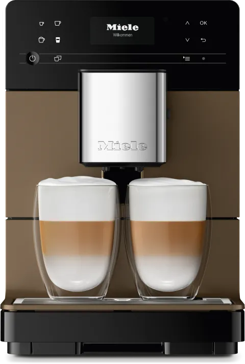 Miele CM 5710 Silence coffee machine