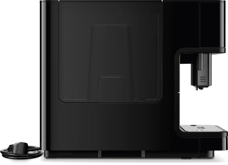 Miele CM 6360 coffee machine — view 3